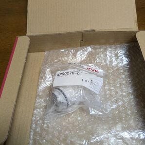 KVK 旧MYM キッチンシャワーヘッド組 KPS027H-C 未使用