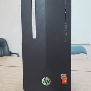 HP デスクトップパソコン Pavilion Gaming