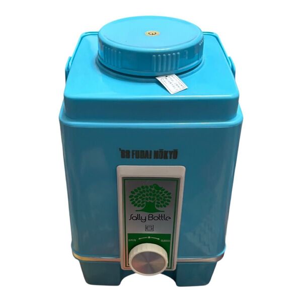 給水器 ウォータージャグ クーラージャグ 6L 昭和レトロ 当時物 インテリア