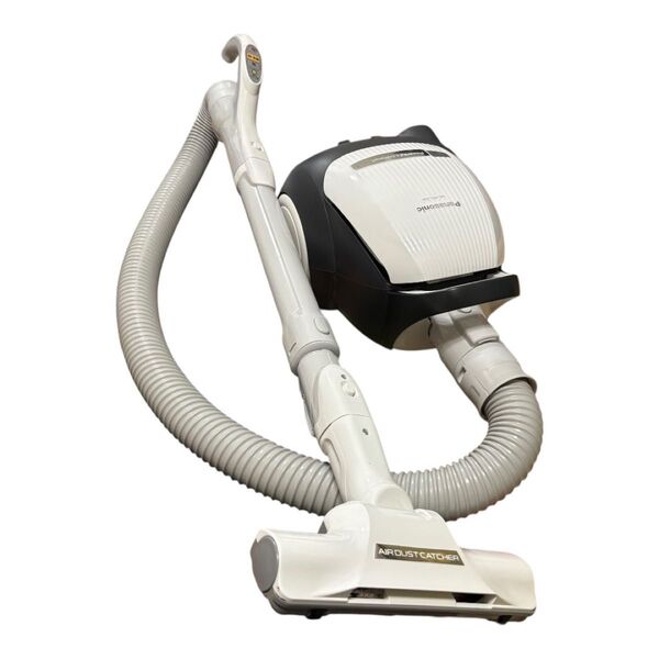 Panasonic パナソニック MC-PKL21A 2020年製 掃除機