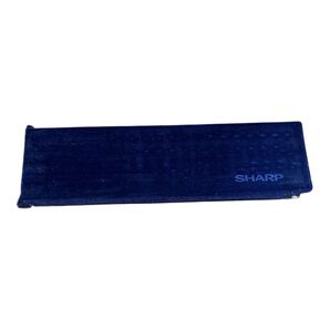 SHARP EL-428 電卓 そろばん 算盤