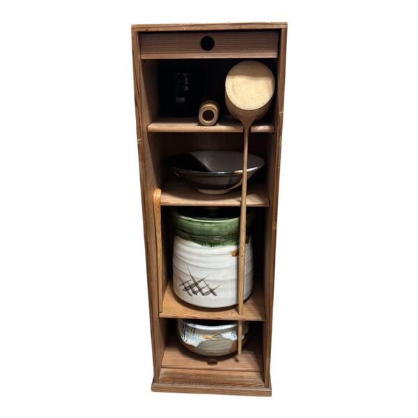 【茶道具】お茶 抹茶 短冊箱 お手前セット 茶道 茶托