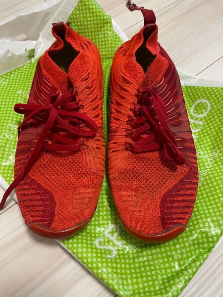 【美品】Nike Free Hyperfeel Run ナイキフリー スニーカー