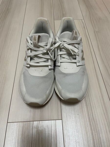 (K24346)ニューバランス UA900ER1 ウオーキングシューズ 26㎝