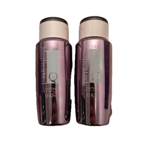 DHC 薬用Qローション 160ml (医薬部外品)