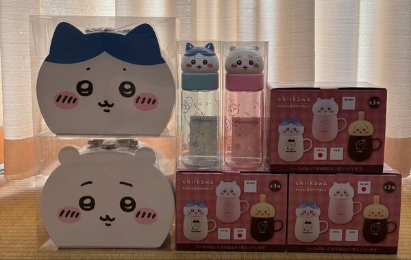 ちいかわ グッズまとめ売り
