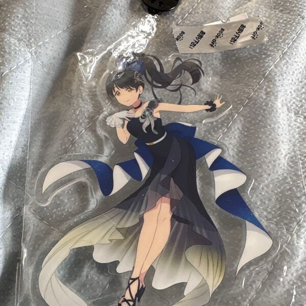 ラブライブ!スーパースター!! 一番くじ 葉月恋 アクリルスタンド