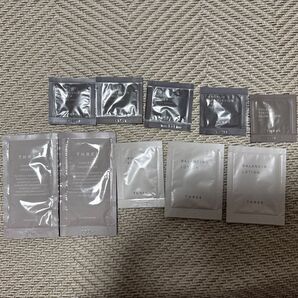 スリー サンプル品