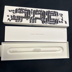 美品 アップルペンシルプロ