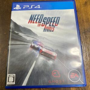 ニードフォースピード ライバルズ