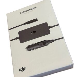 【未開封】DJI Mavic 2 Part11 カーチャージャー