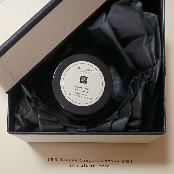 Jo Malone ジョーマローン ボディクレーム 15ml