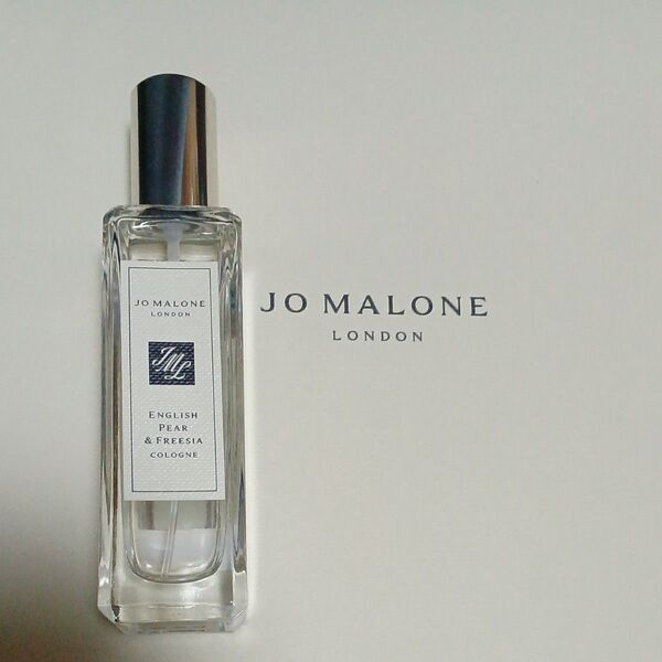 Jo Malone ジョーマローン イングリッシュペアー&フリージアコロン 30ml