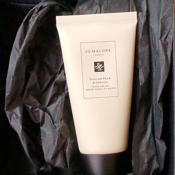 新品・未使用Jo Malone ジョーマローンイングリッシュペアー&フリージア ハンドクリーム 50ml
