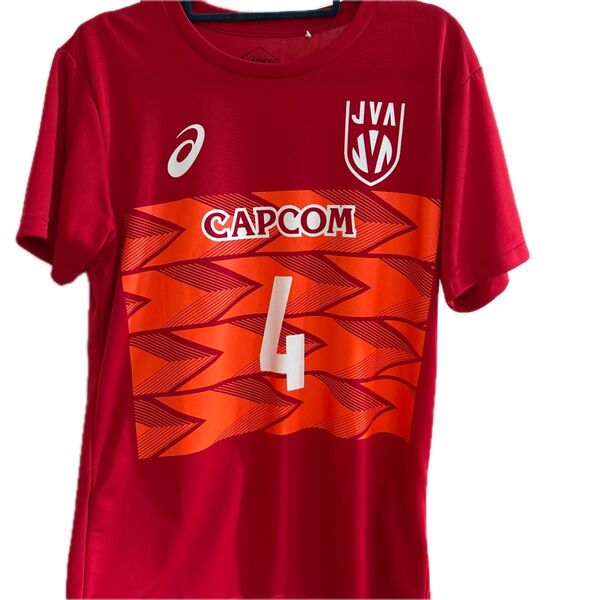 日本男子バレー 宮浦健人選手 レプリカユニフォーム サイズM