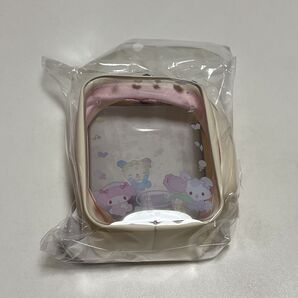 サンリオキャラクターズ ぬいぐるみポーチ