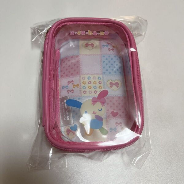 ウサハナ マルチケース