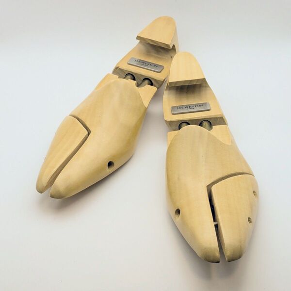 J.M. WESTON J6L 6 シューツリー キーパー JMウェストン
