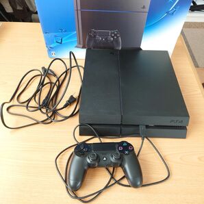 PS4 プレイステーション4 本体PlayStation4(CUH-1200A)