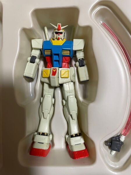 ガンダム RX-78-2 GUNDAM 1/200
