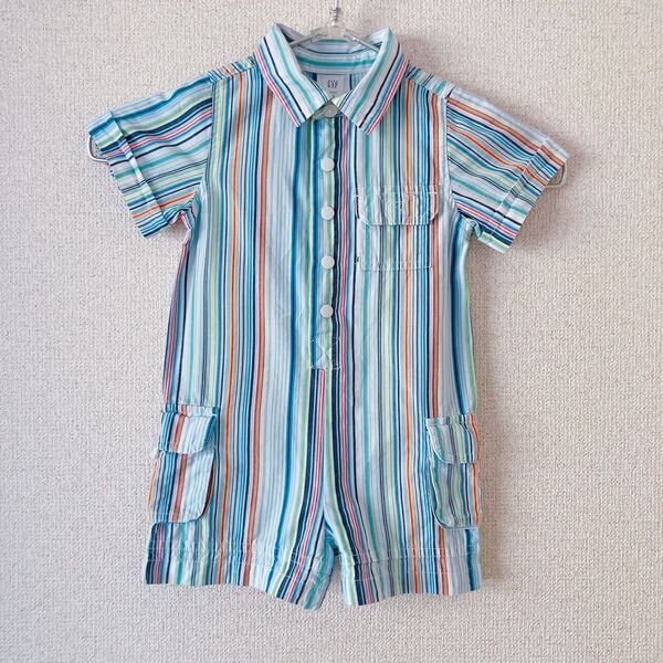 【GAP】70 ベビー 夏服 ギャップベビー baby 男の子 女の子