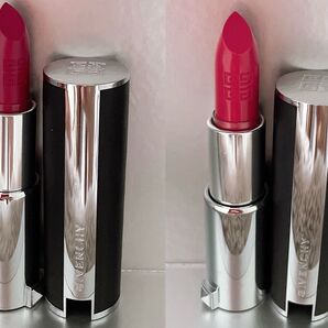 新品未使用 GIVENCHY LE ROUGE ルージュ 214 315 2個セット 口紅 リップカラー