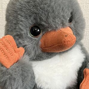 可愛いお顔 ファンタスティックビースト ニフラー ベビーニフラー ぬいぐるみ