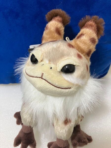 スターウォーズ アソーカ ロズキャット ぬいぐるみ 正規品 ディズニー