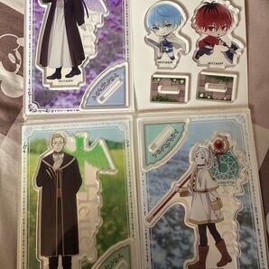 葬送のフリーレンアクスタ