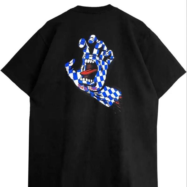 サンタクルーズ Tシャツ