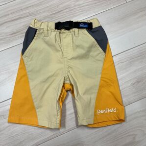 penfield ベビーパンツ ハーフパンツ 80センチ