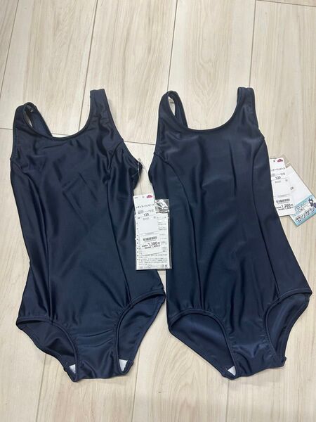スクール水着 120センチ