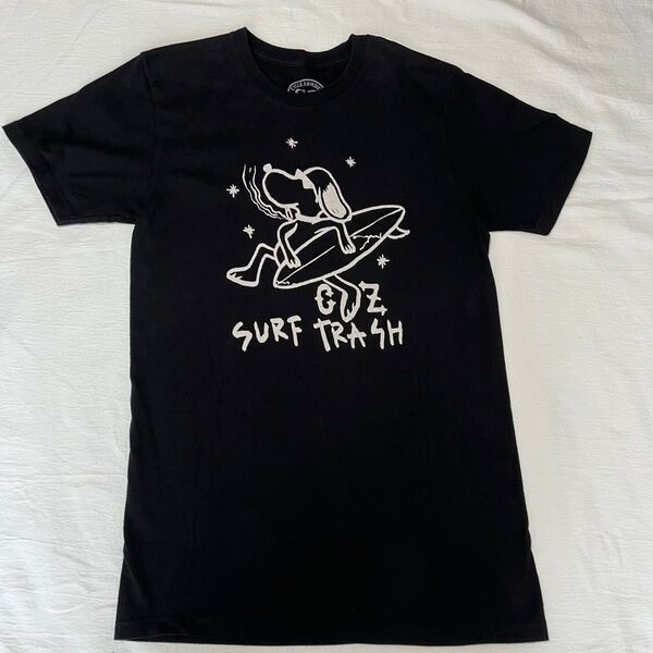 Cycle Zombies サイクルゾンビーズ Tシャツ 半袖 黒