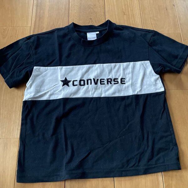 CONVERSE Tシャツ