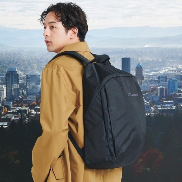 Columbia コロンビア リュック リュックサック 25L PU 8650 2025年 新作 シンプル アウトドア