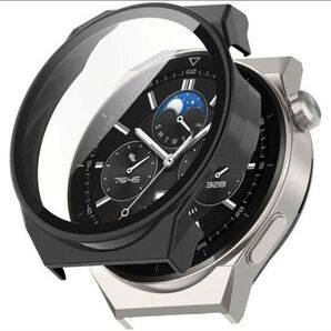 HUAWEI WATCH GT3 Pro ケース ガラスフィルム☆