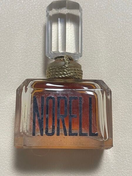 【希少】NORELL Perfume 香水 7ml ヴィンテージ 未開封