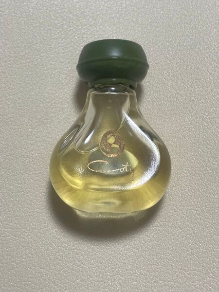 コティ オーデトワレ マスミ ミニ香水 5ml