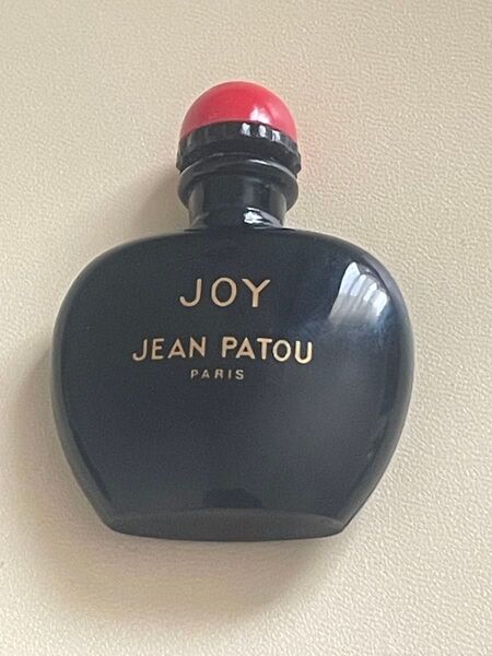 【廃盤】JEAN PATOU JOY 香水 7.5ml 箱無し