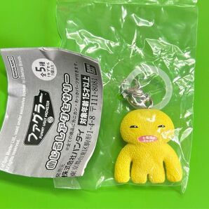 ファグラー めじるしアクセサリー ガチャガチャ スクウィッジ