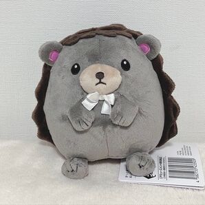 ずっと真夜中でいいのに。 ぬいぐるみ vol.2 うにぐりくん ZUTOMAYO