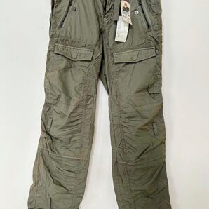 【本物・新品】【65%OFF】REPLAY リプレイ カーゴパンツ SIZE30