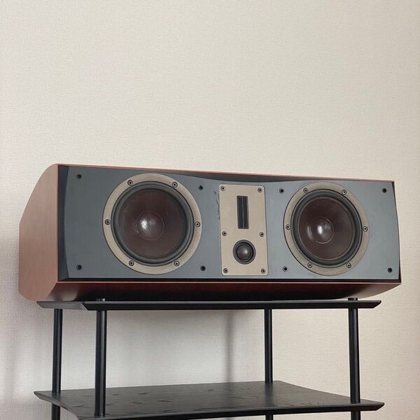 【定価54万】DALI Euphonia CS4 ダリ センタースピーカー
