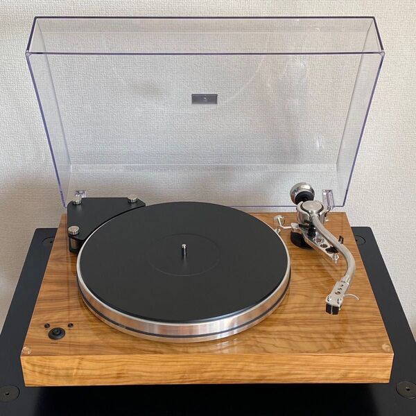 【美品】Pro-Ject Xtension 9 S-shape ターンテーブル