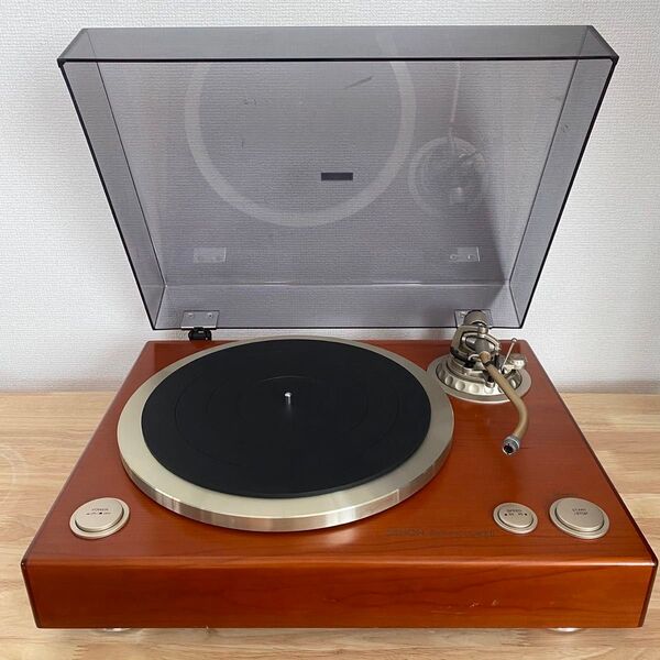 DENON DP-1300MKⅡ MK2 ターンテーブル