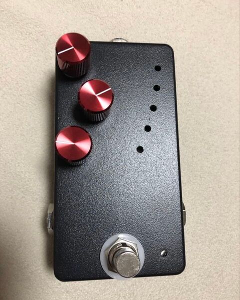 Lee Custom Amplifier 12AX7PRE