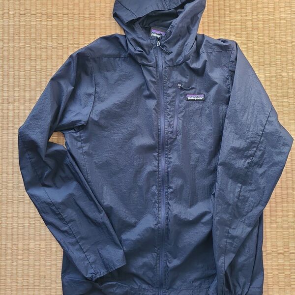 パタゴニア patagonia フーディニ ジャケット Mサイズ