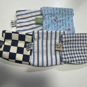 小銭 小物入れ! ハンドメイド