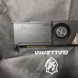 動作確認済み 保証あり NVIDIA GIGABYTE GeForce RTX3090 24GB TURBO