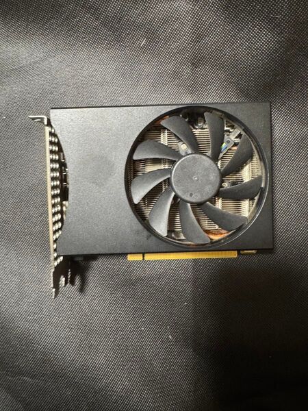 【中古】ZOTAC GAMING GeForce GTX 1660 SUPER【動作確認済み】